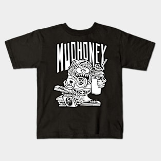 Mudhoney Kids T-Shirt